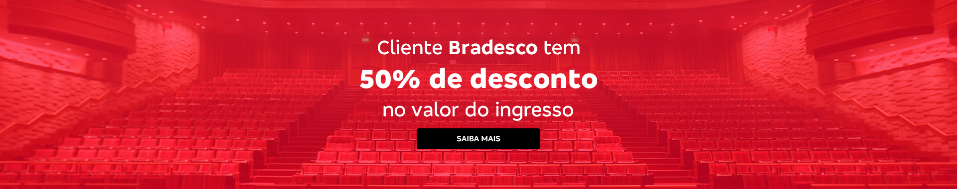 Beneficios Cliente Bradesco